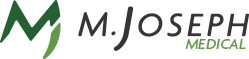 M Joseph Medical logo